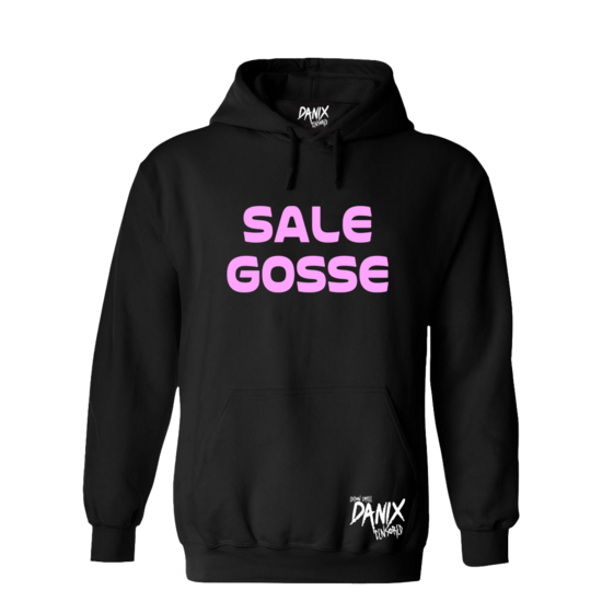 Sweat SALE GOSSE [DANIX CENSORED]